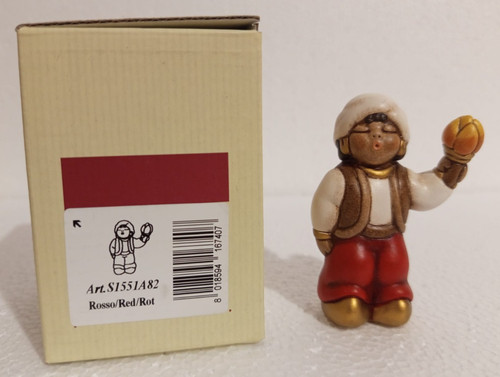 Thun presepe classico - presepe, classico: