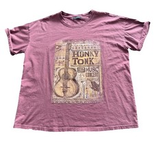 T-shirt Zutter USA Honky Tonk
