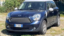mini countryman r 60