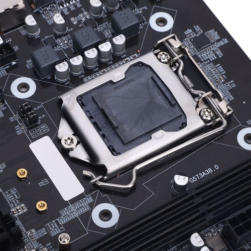 Carte mère gaming atx lga - m,