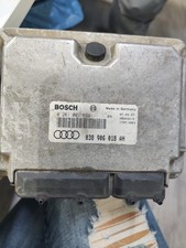 CENTRALINA MOTORE PER AUDI A3 Serie (8L1) 038906018AH Benzina (96>03)