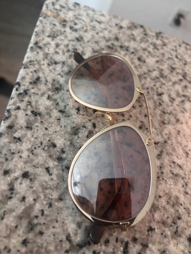 Occhiali sole tom ford - da,