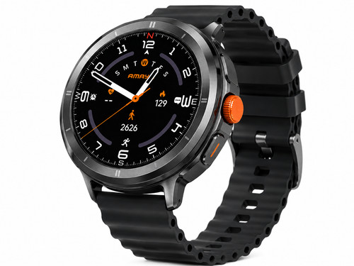 Smartwatch amaya asw - asw-10, amoled