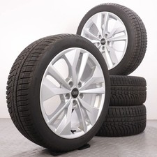 Ruote invernali 18 pollici