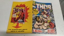 IL MITICO THOR # 50 - IL