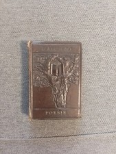 GABRIELE D'ANNUNZIO - POESIE -