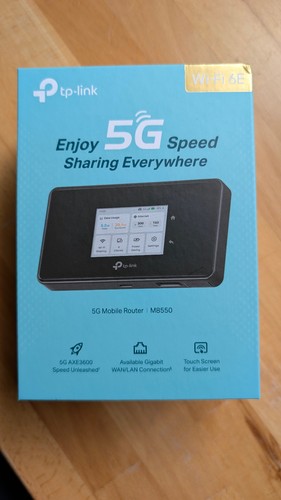Link m8550 lte - m8550, router