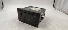 Opel Meriva A 2006 Radio