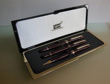 Montblanc Meisterstück penna