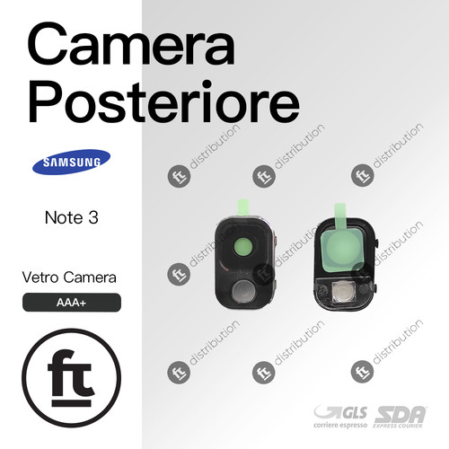 Samsung vetro fotocamera - vetro,
