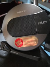 RARO Proiettore Vintage Sony
