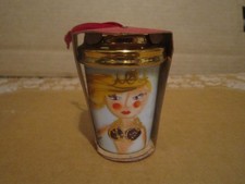 Starbucks Decorazione