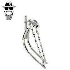 Forcella molla bicicletta