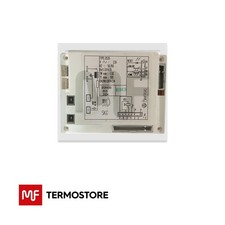 CENTRALINA ACCENSIONE R.V. RICAMBIO CALDAIA IMMERGAS 1.011978 1011978 USATA 