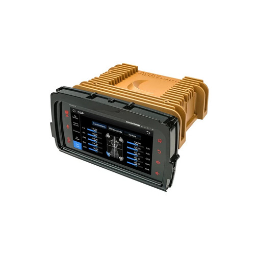Radio diamond audio - audio, mshd14
