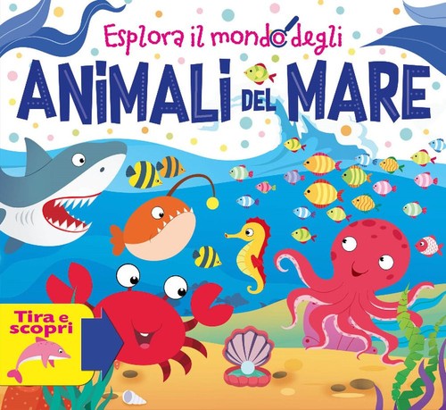 Libro esplora mondo degli - mondo,