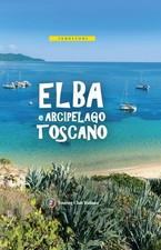 Libri Isola D'elba E