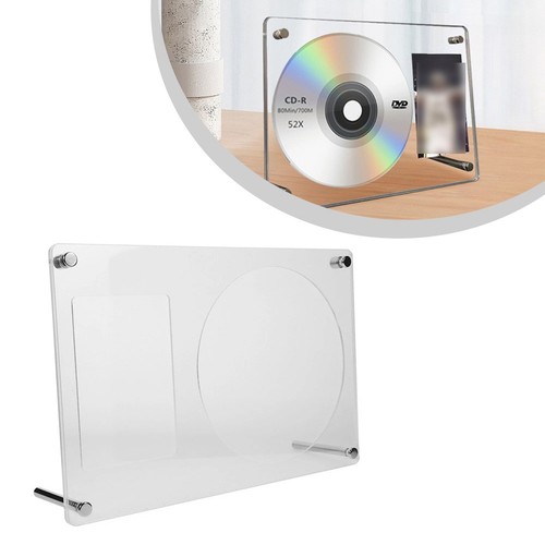 Espositore porta album vinile