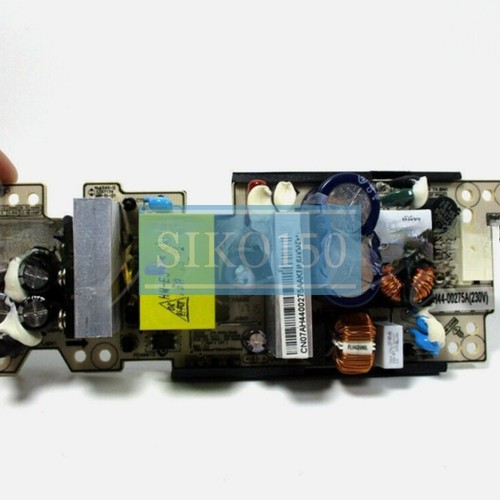 Scheda alimentazione 24v5a - di,