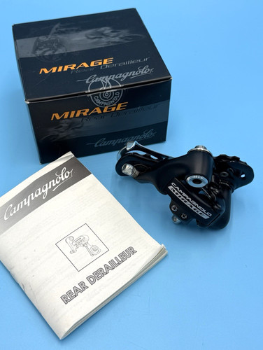 Deragliatore posteriore nos - deragliatore,