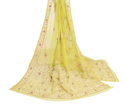 Sushila stola lunga - , vintage