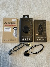 Garmin Forerunner 735XT