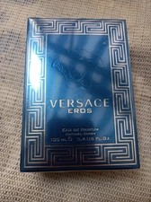 VERSACE EROS  UOMO EDP 100 ML