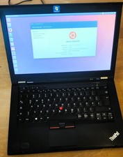 Lenovo ThinkPad T430 | 14" |