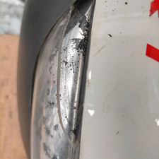 Retrovisore est. regolaz. elettr. SX FIAT 500X (6X) 1.6 MultiJet (88Kw) Cross