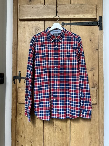 Camicia uomo nautica manica - uomo,