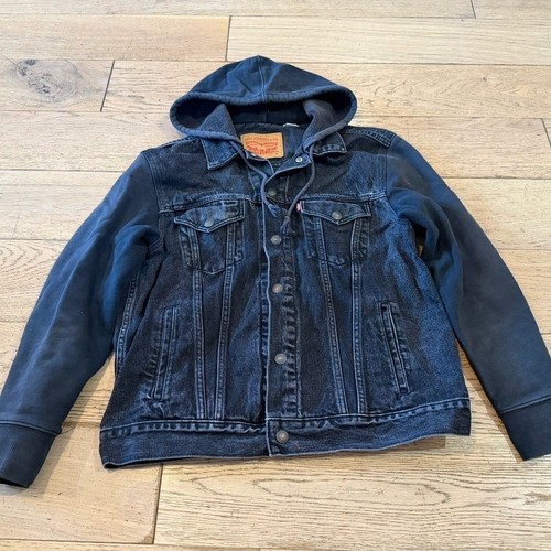 Vintage levi strauss fit - levi,