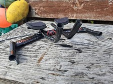 Bontrager race xxx - lite, carbon