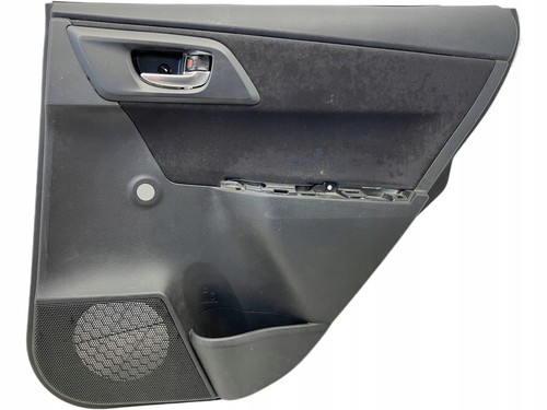Toyota auris 2013 - toyota,