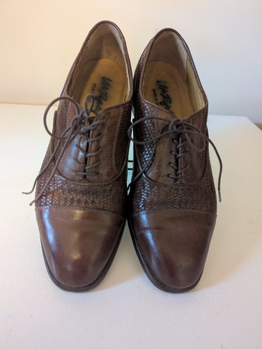 Scarpe oxford vito rufolo uomo - scarpe,
