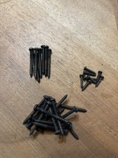 Set Viti Originali Rcf Br55