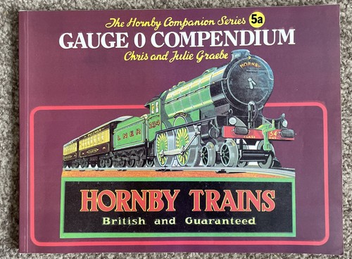 Hornby companion series - companion,