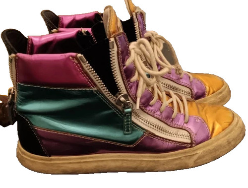 Sneakers giuseppe zanotti - sneakers,