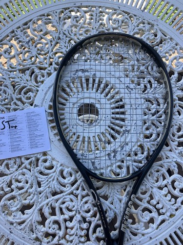 Racchetta tennis prince - racchetta, da
