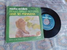 Rosalba Archilletti –