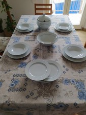 Servizio piatti THUN 1794