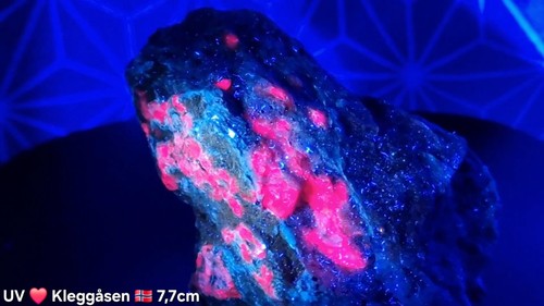 Rubino top uv - rubino, cm