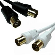 Cavo Prolunga Antenna TV