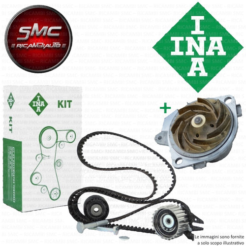 Kit distribuzione completa - 1x,