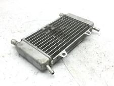 RADIATORE ACQUA LIQUIDO RAFFREDDAMENTO MOTORE GILERA RUNNER SP 50 2010 2017