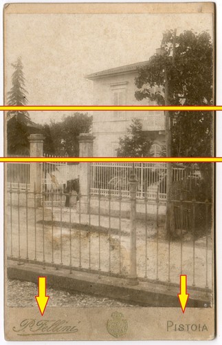1890 pieve nievole - 1890,