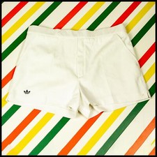 PANTALONCINI DA TENNIS ADIDAS