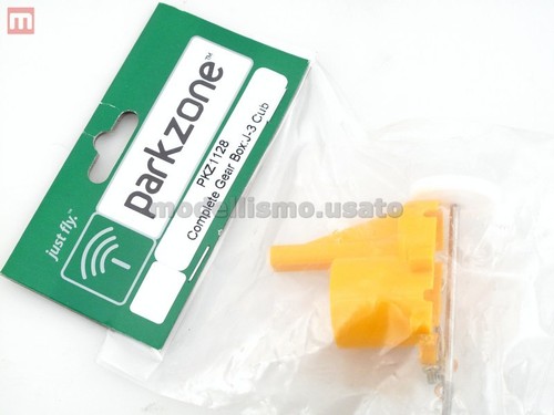 Parkzone pkz1128 complete gear - parkzone,