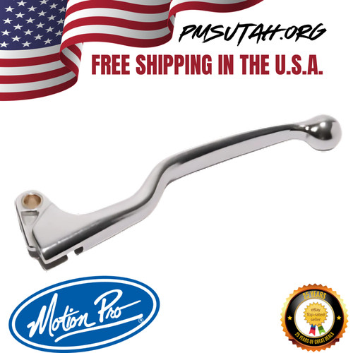 Motion pro clutch lever - motion,