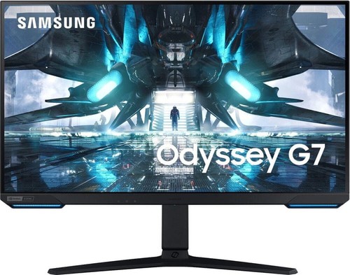 Monitor led samsung - monitor,