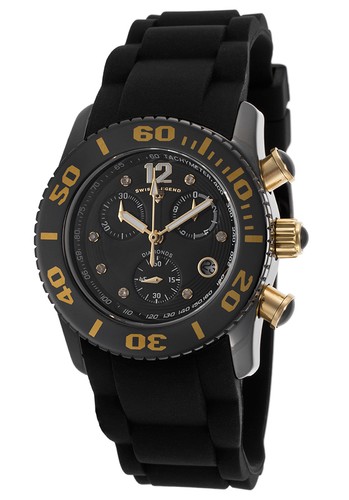 Orologio swiss legend donna - legend,
